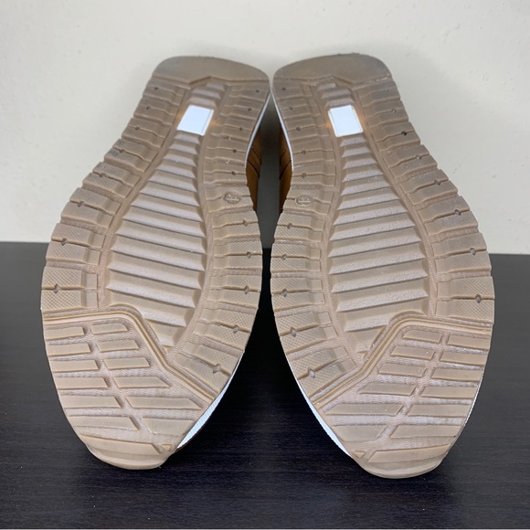 Bacco Bucci Studio Leather High Top Casual Sneaker Shoe - Picture 11 of 12